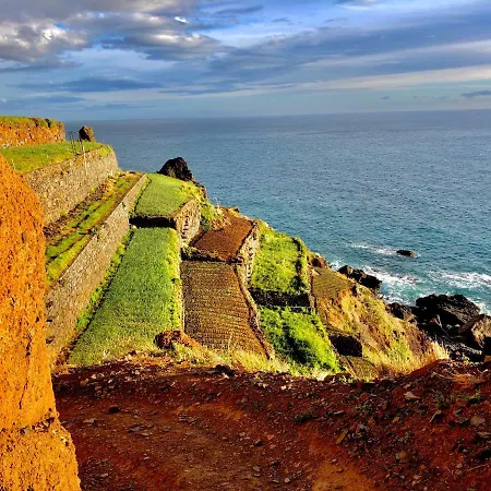 Mango House Βίλα Arco da Calheta (Madeira)