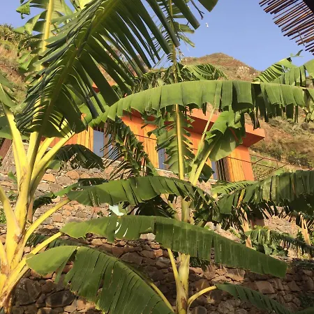 Mango House Arco da Calheta (Madeira)