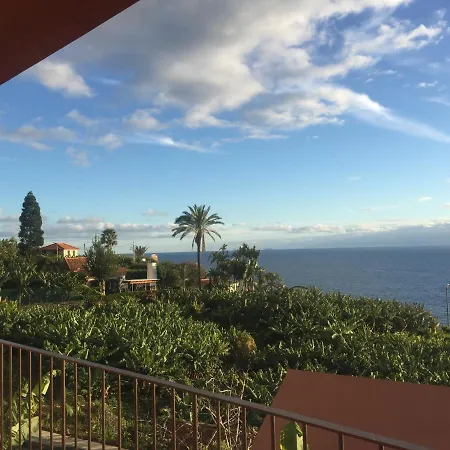 Mango House Arco da Calheta (Madeira)