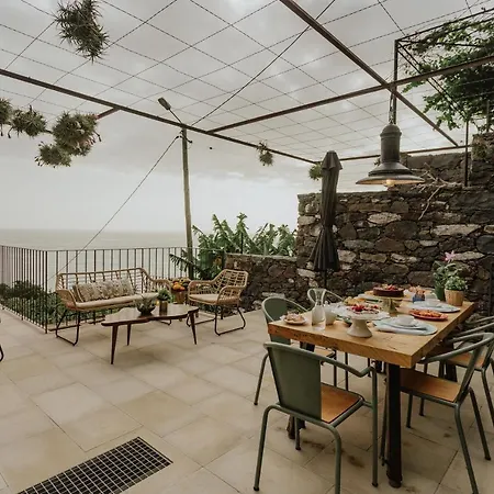 Mango House Βίλα Arco da Calheta (Madeira)