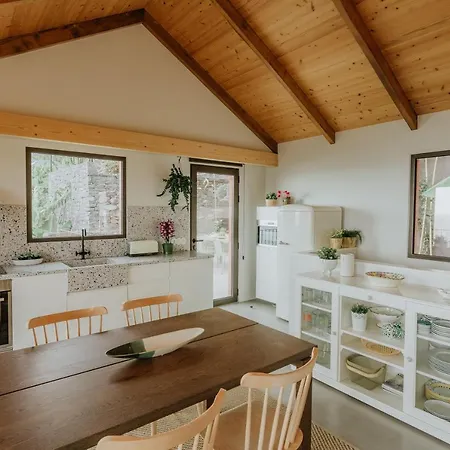 Βίλα Mango House *