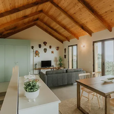 Mango House Villa Arco da Calheta (Madeira)