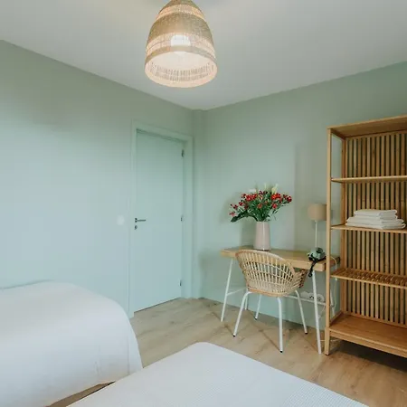 Mango House * Arco da Calheta (Madeira)