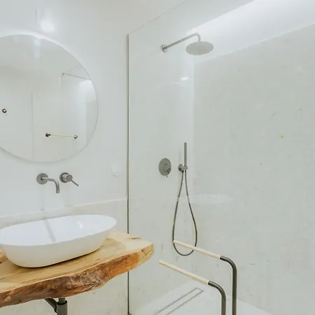 Mango House Βίλα