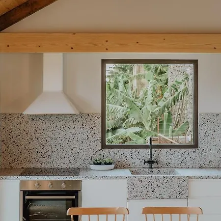 Βίλα Mango House *