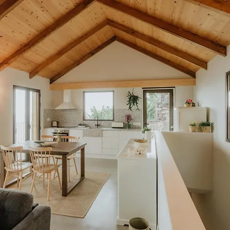 Mango House Βίλα