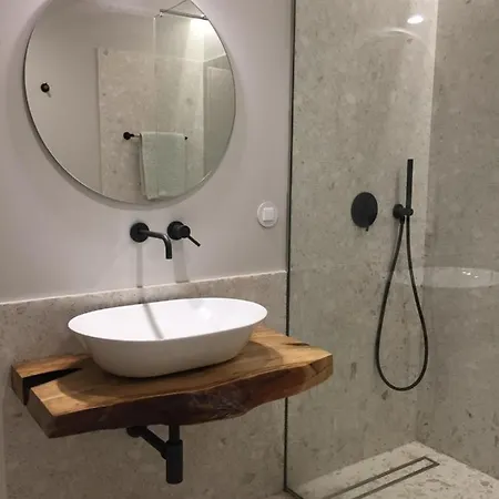 Mango House Βίλα *