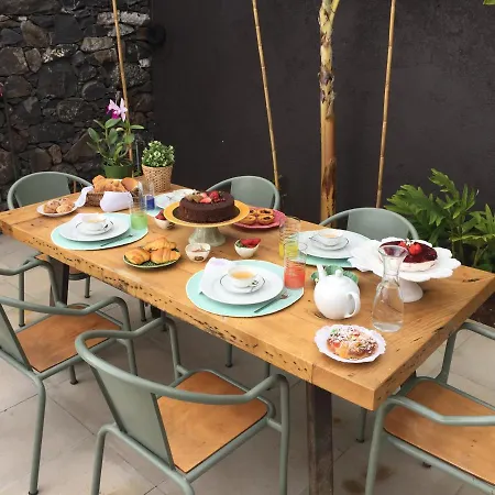 Villa Mango House Arco da Calheta (Madeira)