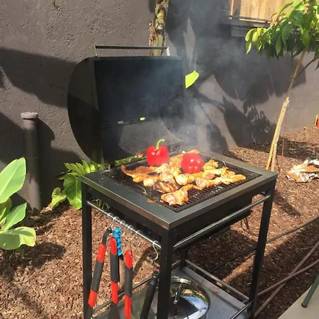 Mango House Arco da Calheta (Madeira)