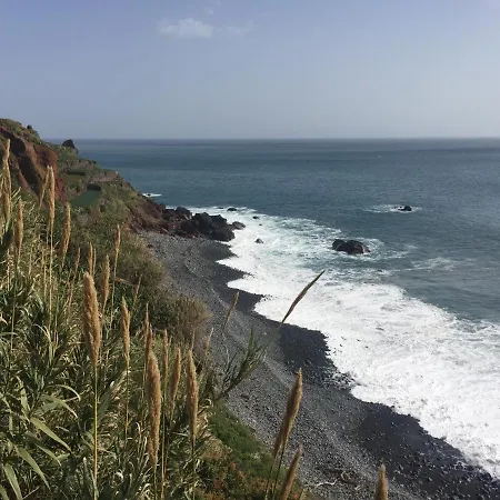 Βίλα Mango House *