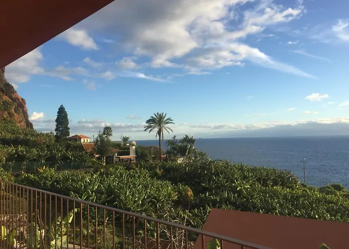 Mango House 阿科达卡列塔