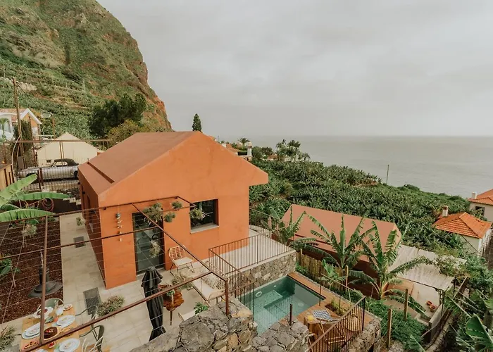 Mango House 阿科达卡列塔