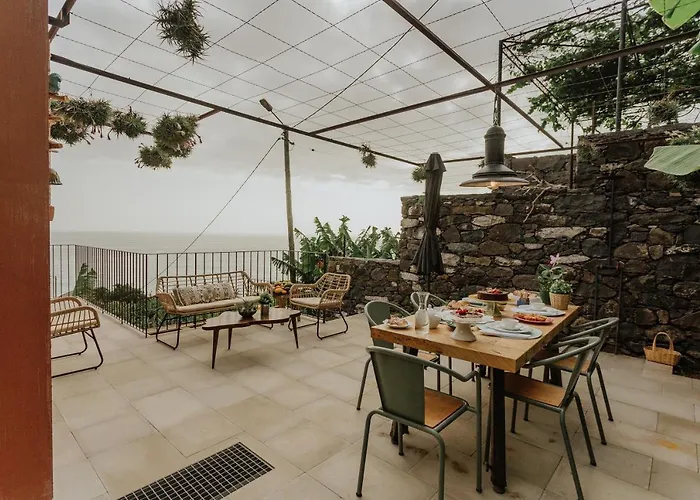 Mango House 别墅 阿科达卡列塔