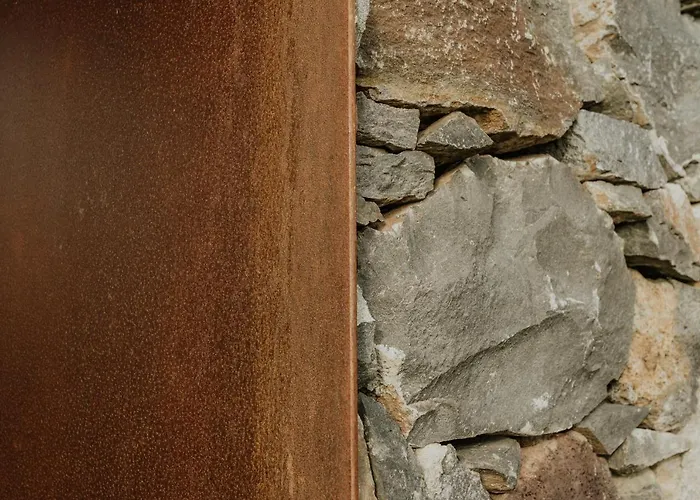 别墅 Mango House *