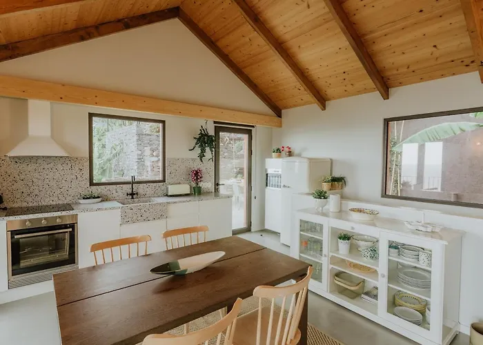 别墅 Mango House *