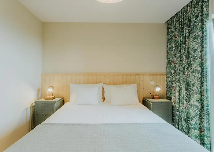 Mango House * 阿科达卡列塔