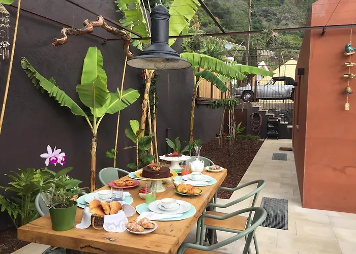 Mango House 别墅 *