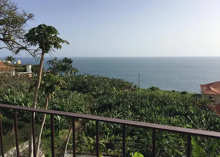 Mango House 阿科达卡列塔