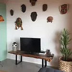 Mango House * Arco da Calheta