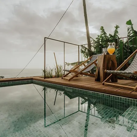 Mango House ヴィラ アルコ・ダ・カリェタ