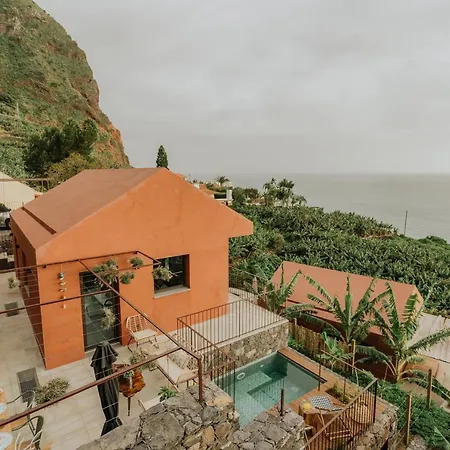 Mango House Arco da Calheta (Madeira)