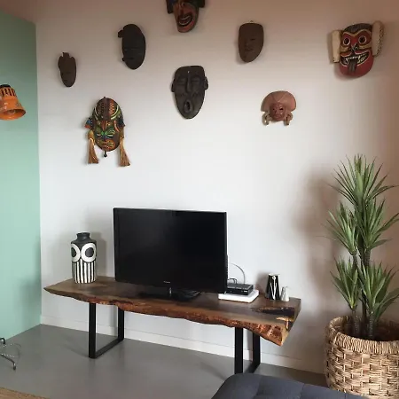 Mango House * Arco da Calheta (Madeira)