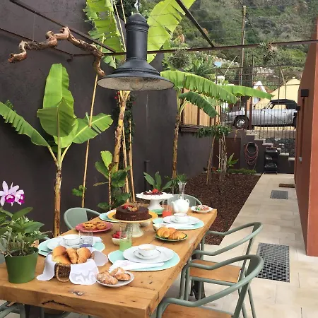 Mango House ヴィラ *