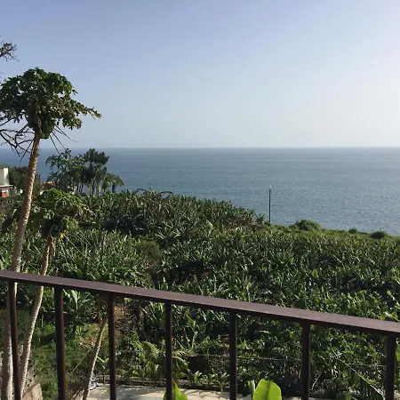 Mango House Arco da Calheta (Madeira)