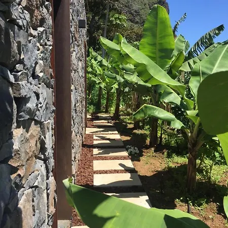 Villa Mango House Arco da Calheta (Madeira)