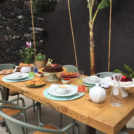 Villa Mango House Arco da Calheta (Madeira)