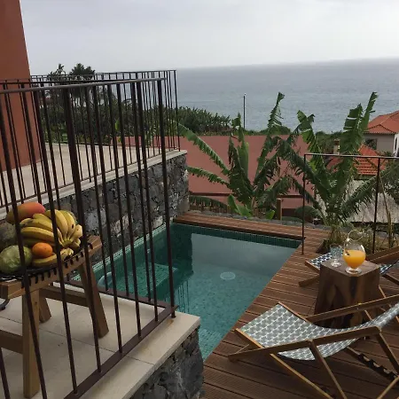 Mango House