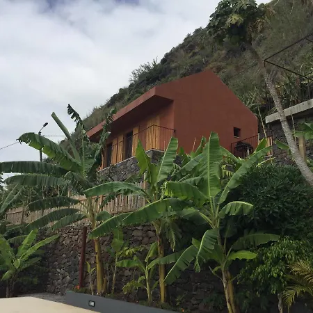 Mango House * Arco da Calheta (Madeira)