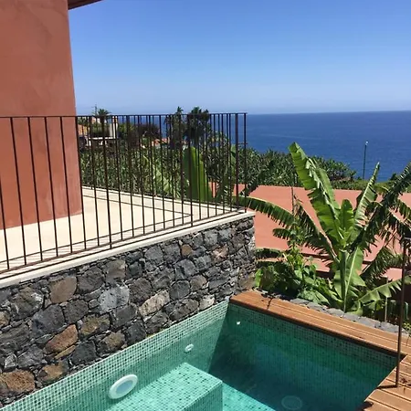 Mango House ヴィラ