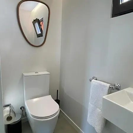 Mango House * Arco da Calheta (Madeira)