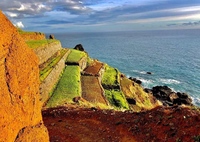 Mango House Villa Arco da Calheta (Madeira)
