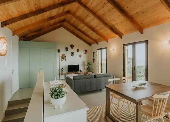 Mango House Villa Arco da Calheta (Madeira)