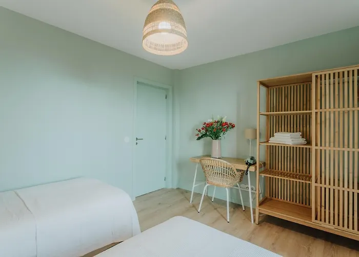 Mango House * Arco da Calheta (Madeira)