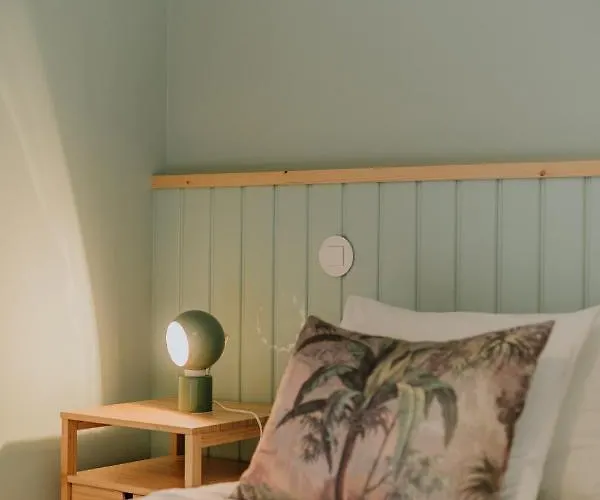 ヴィラ Mango House *