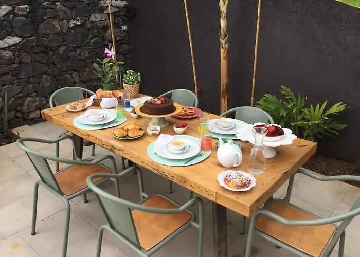 Vila Mango House Arco da Calheta (Madeira)