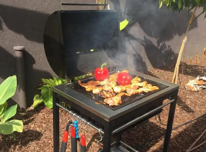 Mango House Arco da Calheta (Madeira)