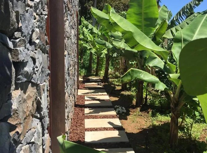 Vila Mango House Arco da Calheta (Madeira)