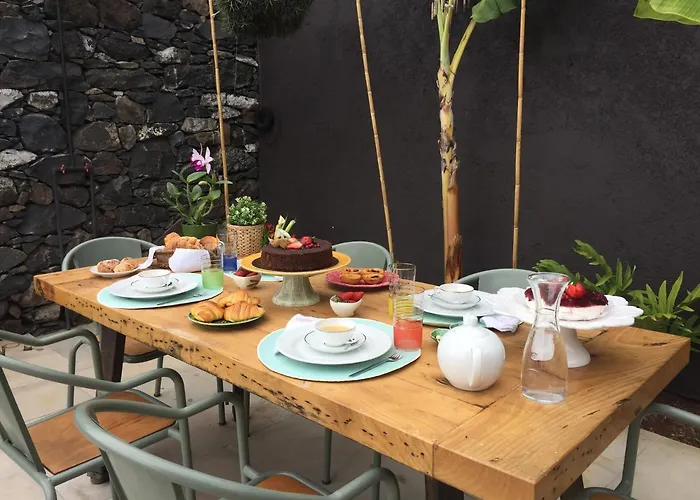 Vila Mango House Arco da Calheta (Madeira)