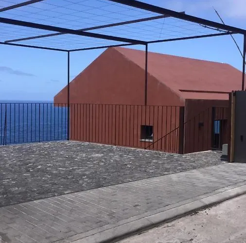 Mango House * Arco da Calheta (Madeira)