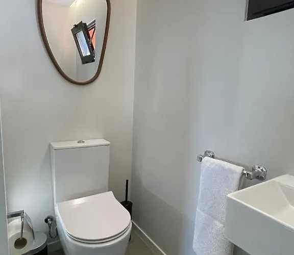 Mango House * Arco da Calheta (Madeira)